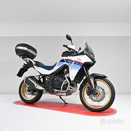 Honda Transalp 750 XL