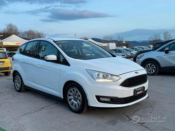 Ford C-Max C-Max7 1.5 TDCi 95CV Start&Stop Busines