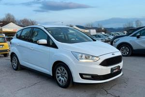 Ford C-Max C-Max7 1.5 TDCi 95CV Start&Stop Busines