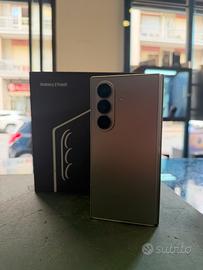SAMSUNG Z FOLD 7 512GB PROMO LAMPO