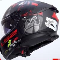 Ls2 Stream II Angry Monkey