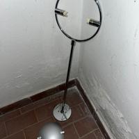 Fontana Arte Nobi 3023/1G – lampada a parete – 78