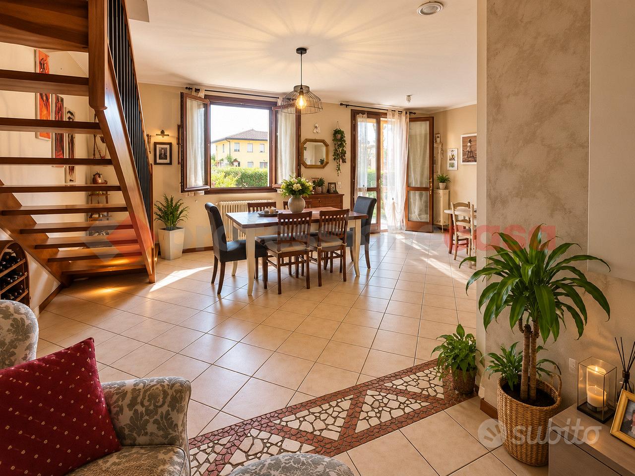 Casa – Agna - Vista 5
