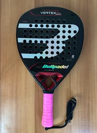 Bullpadel Vertex 04 Comfort