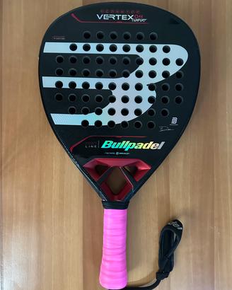 Bullpadel Vertex 04 Comfort