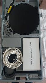 Kir satellitare completo