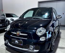 Abarth 595 Cabrio 1.4 T-JET 160CV MTA Turismo