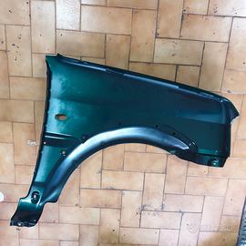 Parafango SX (lato guida) Suzuki Jimny