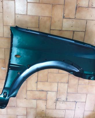 Parafango SX (lato guida) Suzuki Jimny