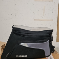 Borsa serbatoio Yamaha tanklock
