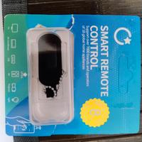 telecomando universale per Smartphone infrarossi 