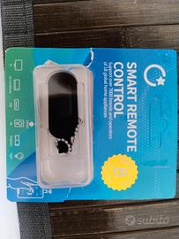 telecomando universale per Smartphone infrarossi 