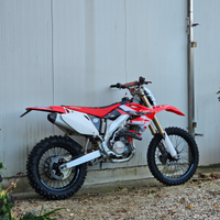 Honda CRE 450 R ENDURO