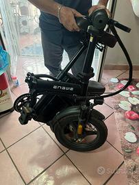 Bicicletta elettrica