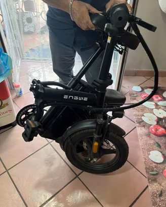 Bicicletta elettrica