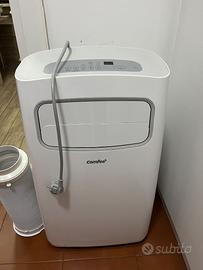 Pinguino, condizionatore