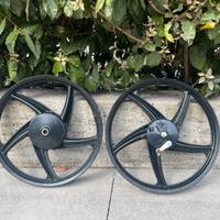 Cerchi ciao piaggio GRIMECA