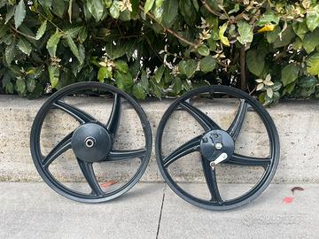 Cerchi ciao piaggio GRIMECA