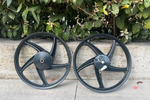 Cerchi ciao piaggio GRIMECA