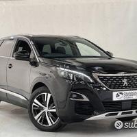 Peugeot 5008 ricambi