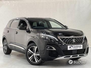 Peugeot 5008 ricambi