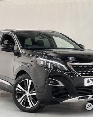 Peugeot 5008 ricambi