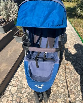 Passeggino Joyello
