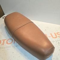 sella vespa 50 125 pk s , ets