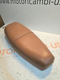 sella vespa 50 125 pk s , ets