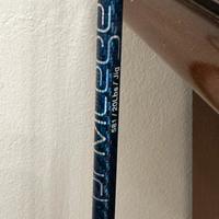 Canna vertical mitchell privilege jig  20 lbs