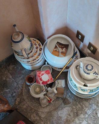 piatti caffettiere per la casa 