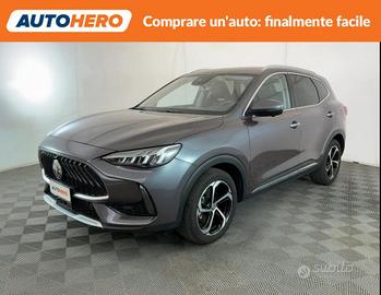 MG HS BS88853