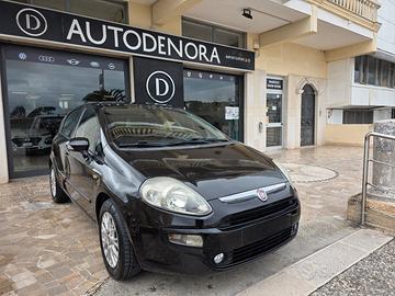 Fiat Punto Evo 1.3 Mjt 75 CV DPF 5 porte S&S Dynam