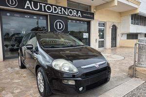 Fiat Punto Evo 1.3 Mjt 75 CV DPF 5 porte S&S Dynam
