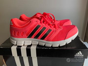 Adidas running