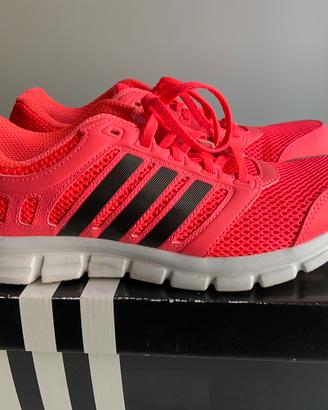 Adidas running