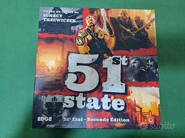 51 st state