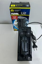 Filtro per acquario - Askoll ( usato solo 3 mesi)