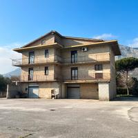 Terratetto plurifamiliare Via Sebastiano Feoli