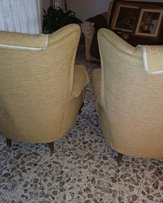 poltrone