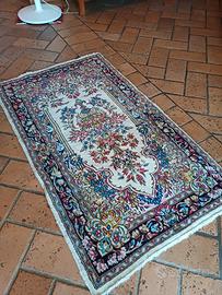 tappeto persiano 