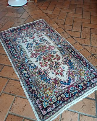 tappeto persiano 