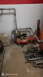Boiler per accumolo acqua potabile