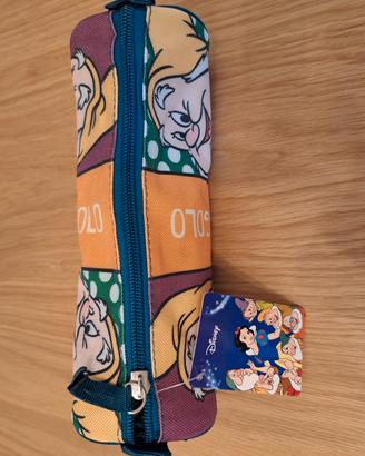 Astuccio Biancaneve 7 nani