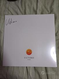 vinile Ultimo