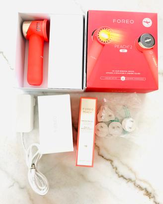 Foreo Peach 2