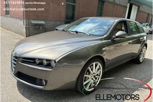 Alfa Romeo 159 Sportwagon 1750 tbi Progression spo
