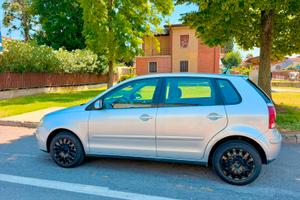 VW POLO 1.4 Diesel