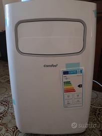 Condizionatore portatile comfee 9000 btu