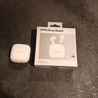 Oppo enco buds3